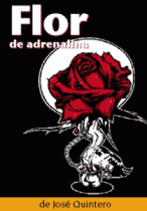 Flor de adrenalina 
