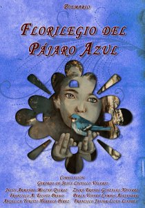 Florilegio del pájaro azul
