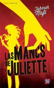 Las manos de Juliette