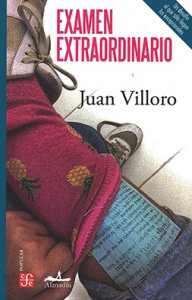 Examen extraordinario