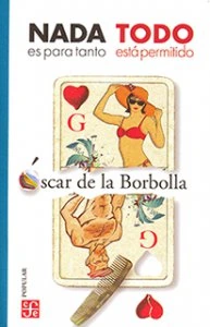 Nada es para tanto ; Todo está permitido