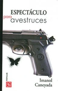 Espectáculo para avestruces