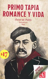 Primo Tapia : romance y vida 