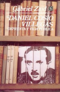 Imprenta y vida pública