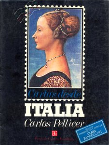 Cartas desde Italia