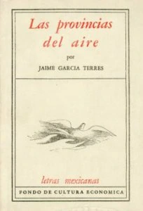 Las provincias del aire