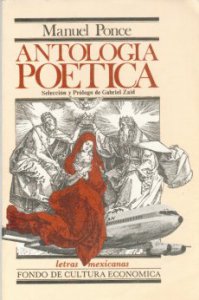 Antología poética