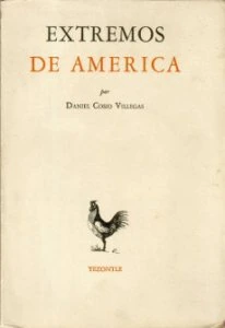 Extremos de América
