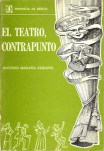 El teatro : contrapunto