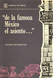De la famosa México el asiento