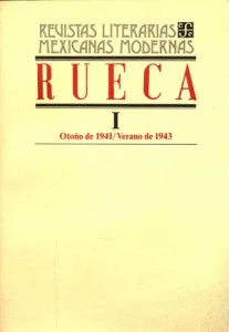 Rueca I : Otoño de 1941, Verano de 1943