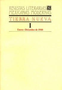 Tierra Nueva