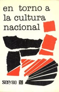 En torno a la cultura nacional