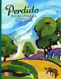 Perdido