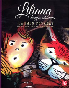 Liliana bruja urbana
