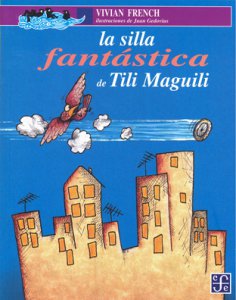 La silla fantástica de Tili Maguili