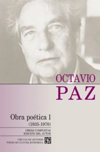 Obras completas, 11. Obra poética I (1935-1970)