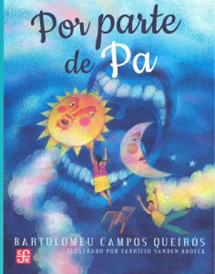 Por parte de pa
