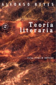 Teoría literaria