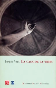 La casa de la tribu