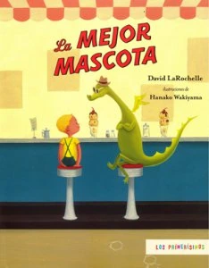 La mejor mascota 