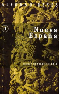Nueva España