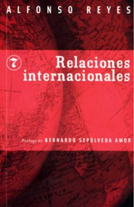 Relaciones internacionales