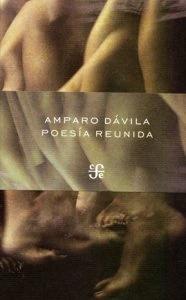 Poesía reunida
