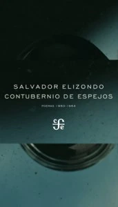Contubernio de espejos : Poemas 1960-1964