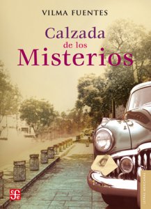 Calzada de los Misterios