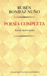 Poesía completa