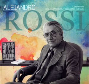 Alejandro Rossi
