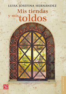 Mis tiendas y mis toldos