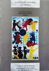 El folclor literario en México