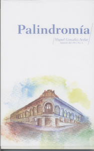 Palindromía