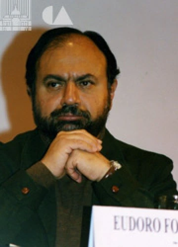 Foto: Rodulfo Gea | CNL-INBA