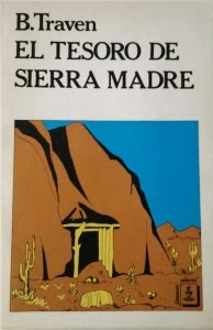 El tesoro de la Sierra Madre