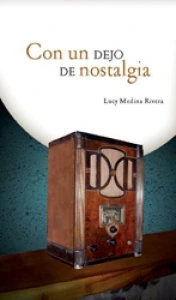 Con un dejo de nostalgia