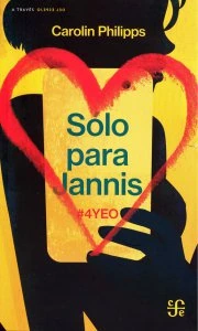 Sólo para Jannis : #4YEO