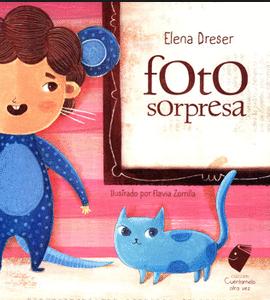Foto sorpresa