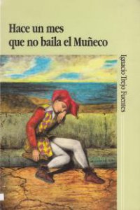 Hace un mes que no baila el Muñeco