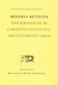 Fotogramas de mi corazón conceptual absolutamente ciego