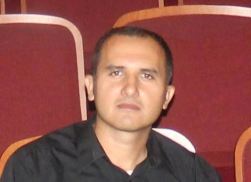 Foto del autor