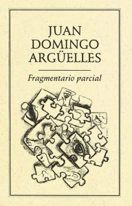 Fragmentario parcial
