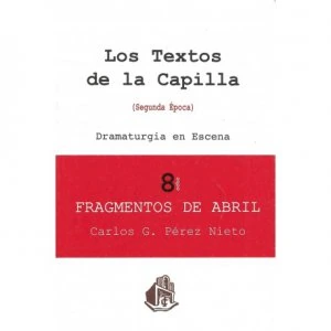 Fragmentos de abril
