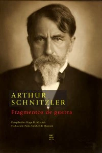 Fragmentos de guerra