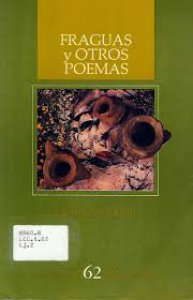 Fraguas y otros poemas