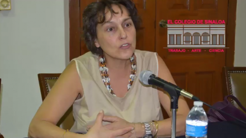 Dra. Francesca Gargallo
