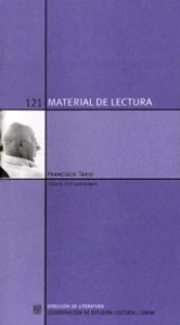 Francisco Tario 
