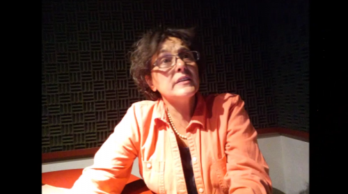 Francesca Gargallo 2016